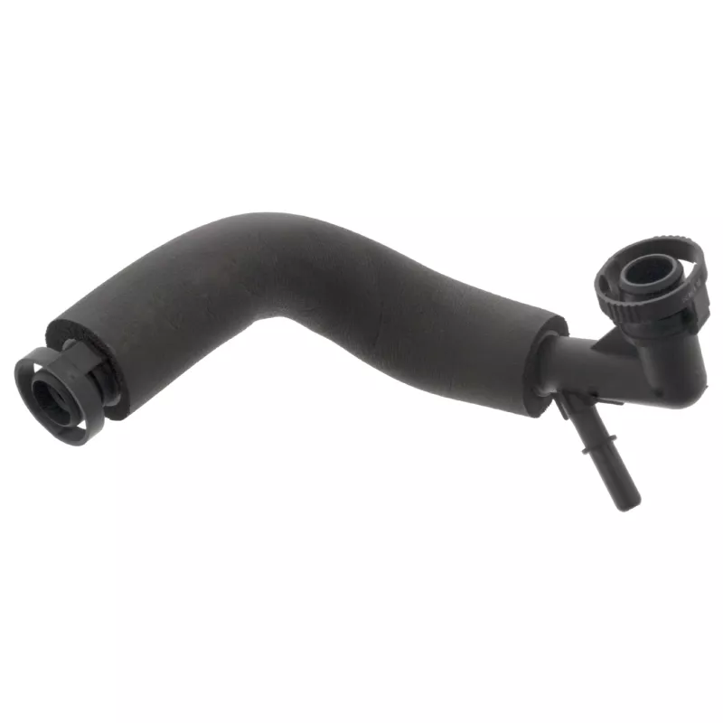 Tuyau, ventilation de carter-moteur FEBI BILSTEIN 47228