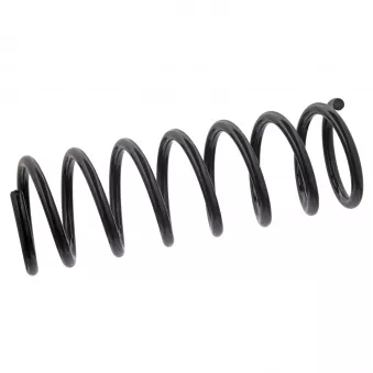 Ressort de suspension FEBI BILSTEIN 47231