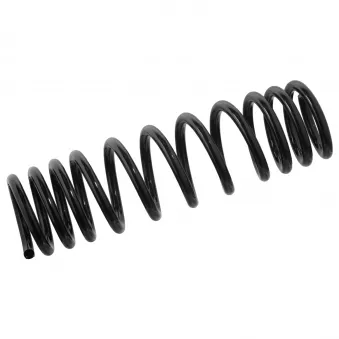 Ressort de suspension FEBI BILSTEIN 47235