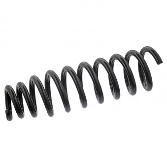 Ressort de suspension FEBI BILSTEIN 47237