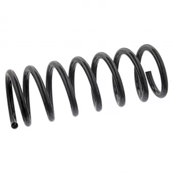Ressort de suspension FEBI BILSTEIN 47246