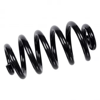Ressort de suspension FEBI BILSTEIN 47247