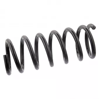 Ressort de suspension FEBI BILSTEIN 47248