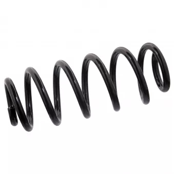 Ressort de suspension FEBI BILSTEIN 47249