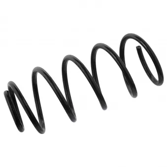 Ressort de suspension FEBI BILSTEIN 47252