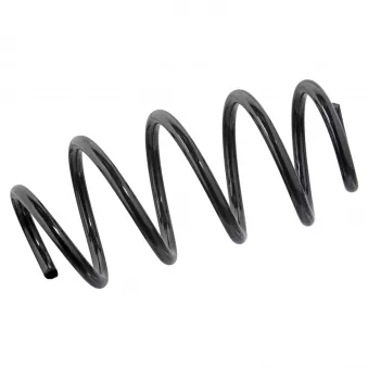 Ressort de suspension FEBI BILSTEIN 47253