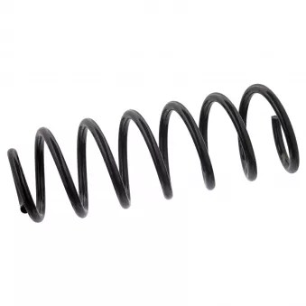 Ressort de suspension FEBI BILSTEIN 47260