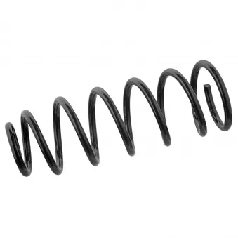 Ressort de suspension FEBI BILSTEIN 47261