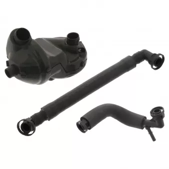 Kit de réparation, ventilation du carter-moteur FEBI BILSTEIN 47264