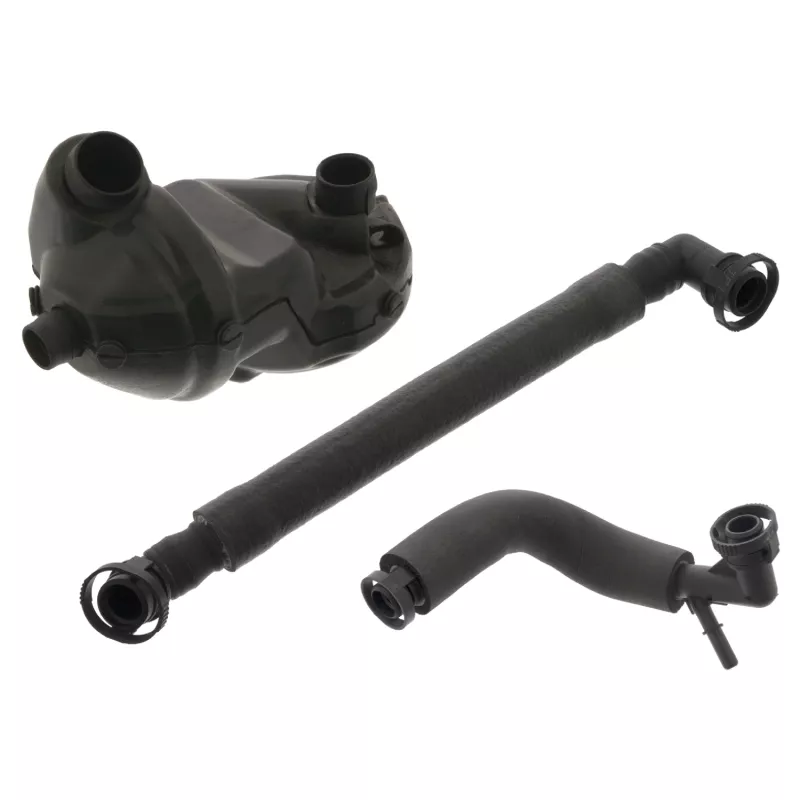 Kit de réparation, ventilation du carter-moteur FEBI BILSTEIN 47264