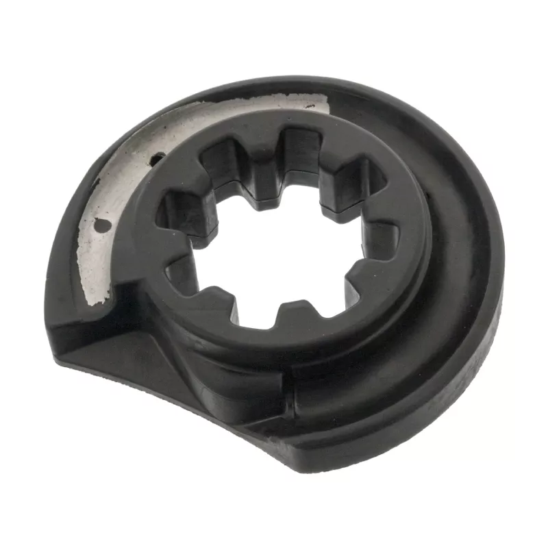 Butée élastique, suspension FEBI BILSTEIN 47272
