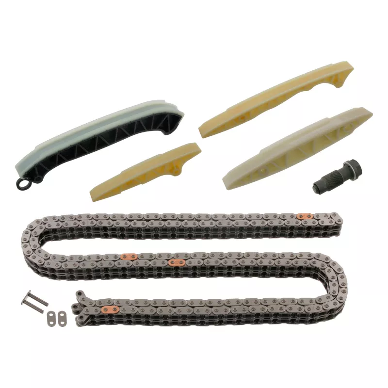 Kit de distribution par chaîne FEBI BILSTEIN 47274