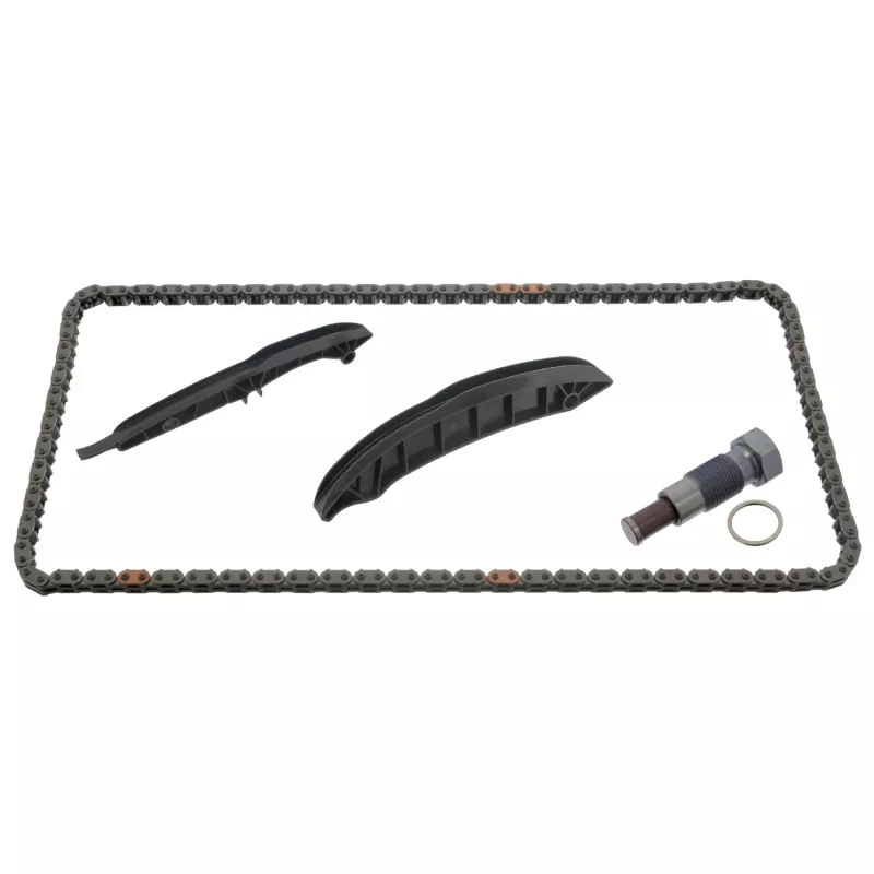 Kit de distribution par chaîne FEBI BILSTEIN 47286