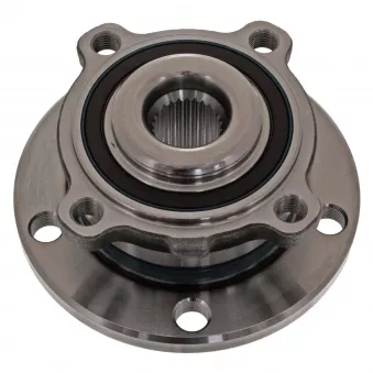 Roulement de roue avant FEBI BILSTEIN