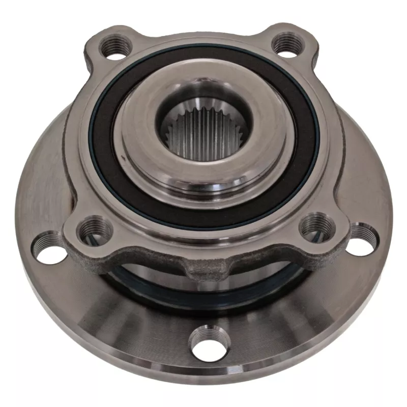 Roulement de roue avant FEBI BILSTEIN 47314