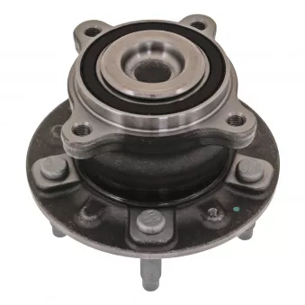 Kit de roulements de roue FEBI BILSTEIN 47316