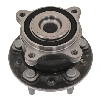 Kit de roulements de roue FEBI BILSTEIN 47317