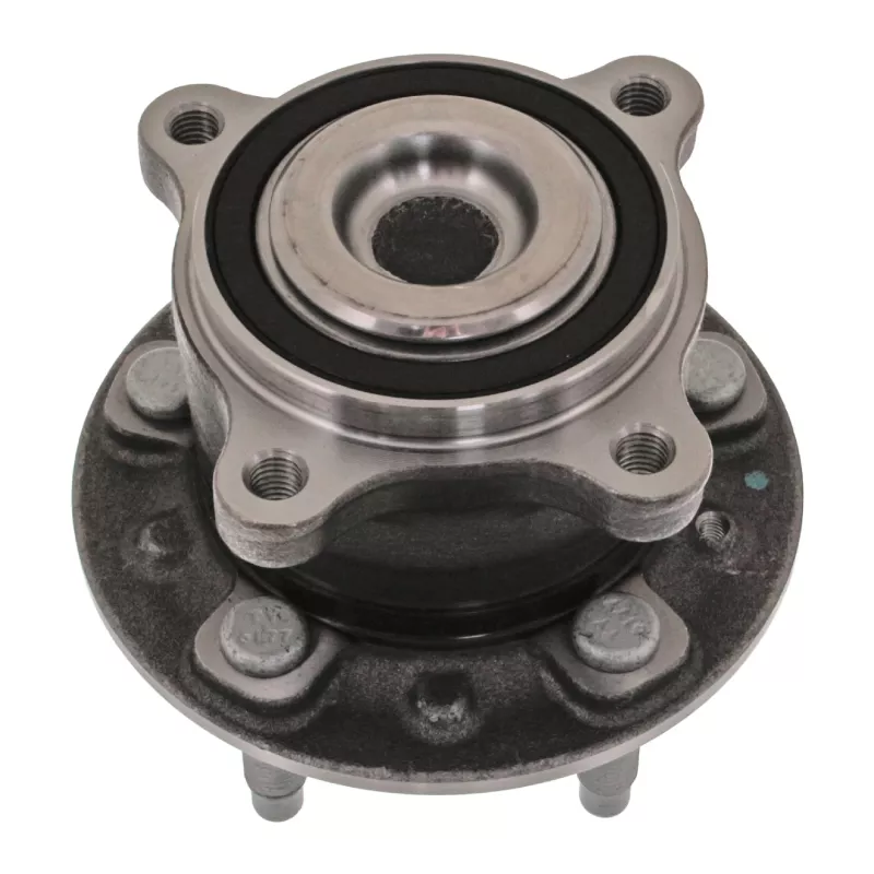 Kit de roulements de roue FEBI BILSTEIN 47317