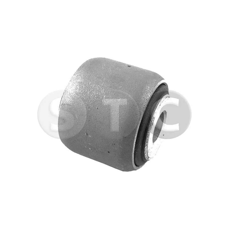 Suspension, corps de l'essieu STC T458092
