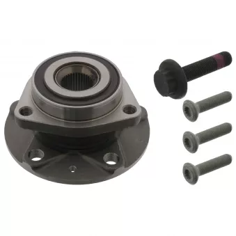 Roulement de roue avant FEBI BILSTEIN 47328