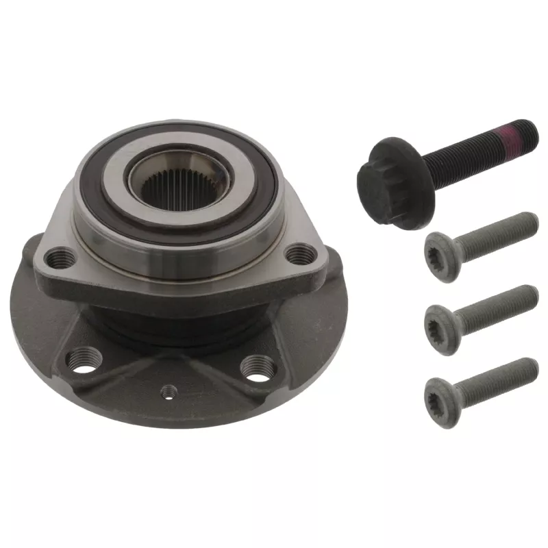 Roulement de roue avant FEBI BILSTEIN 47328