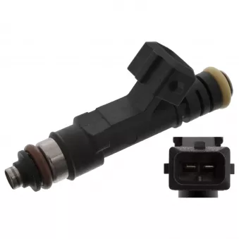 Injecteur FEBI BILSTEIN 47335