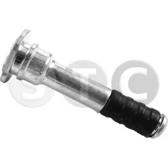 Boulon de guidage, étrier de frein STC