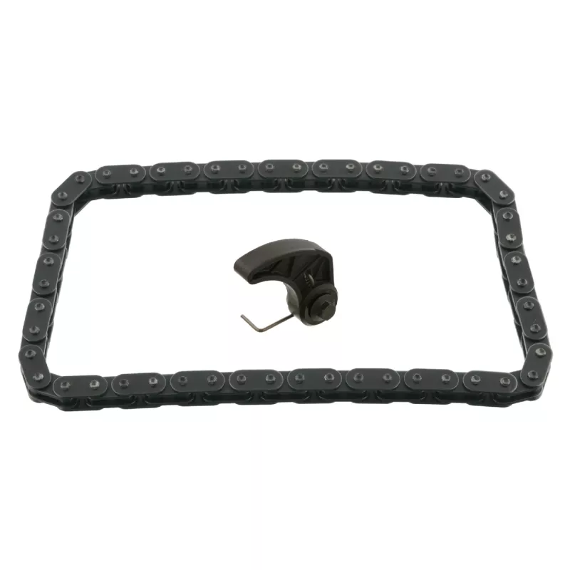 Kit chaine de pompe à huile FEBI BILSTEIN 47352