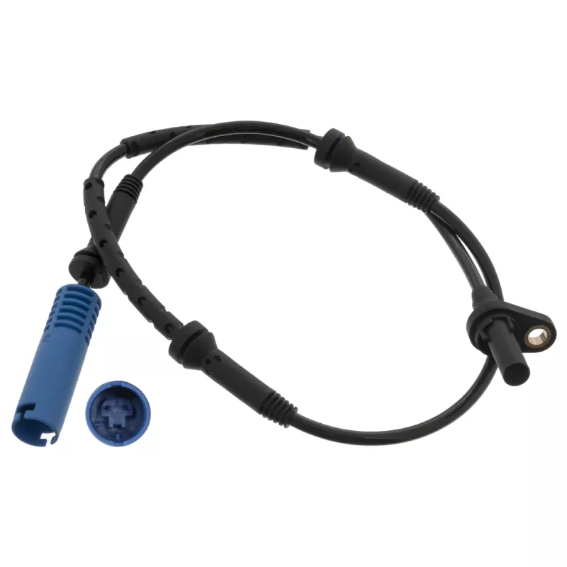 Capteur, vitesse de roue FEBI BILSTEIN 47363