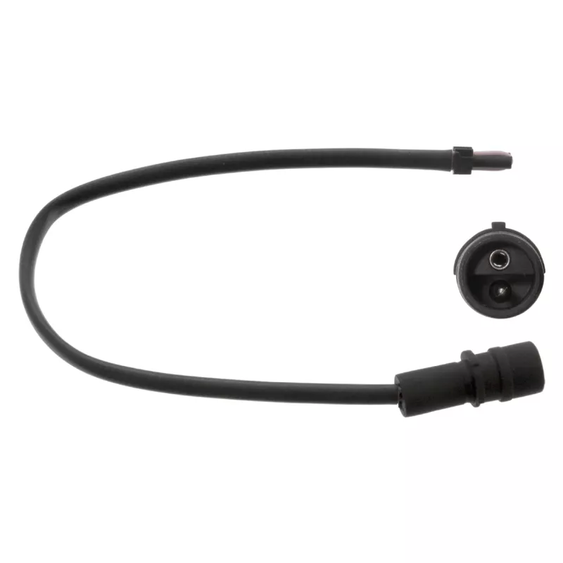 Contact d'avertissement, usure des plaquettes de frein FEBI BILSTEIN 47366
