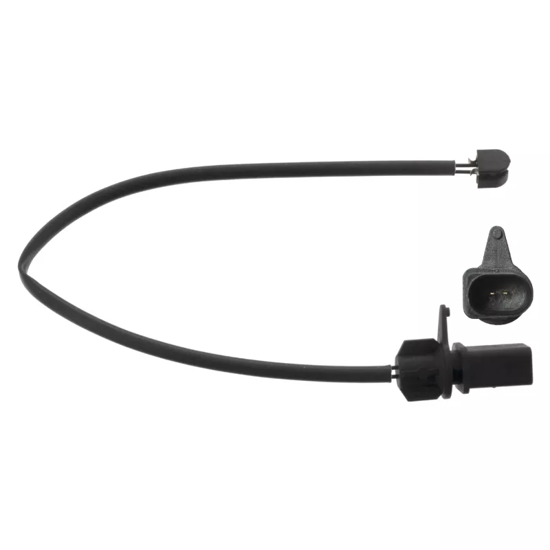 Contact d'avertissement, usure des plaquettes de frein FEBI BILSTEIN 47367