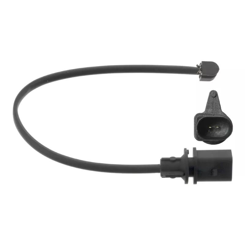 Contact d'avertissement, usure des plaquettes de frein FEBI BILSTEIN 47368