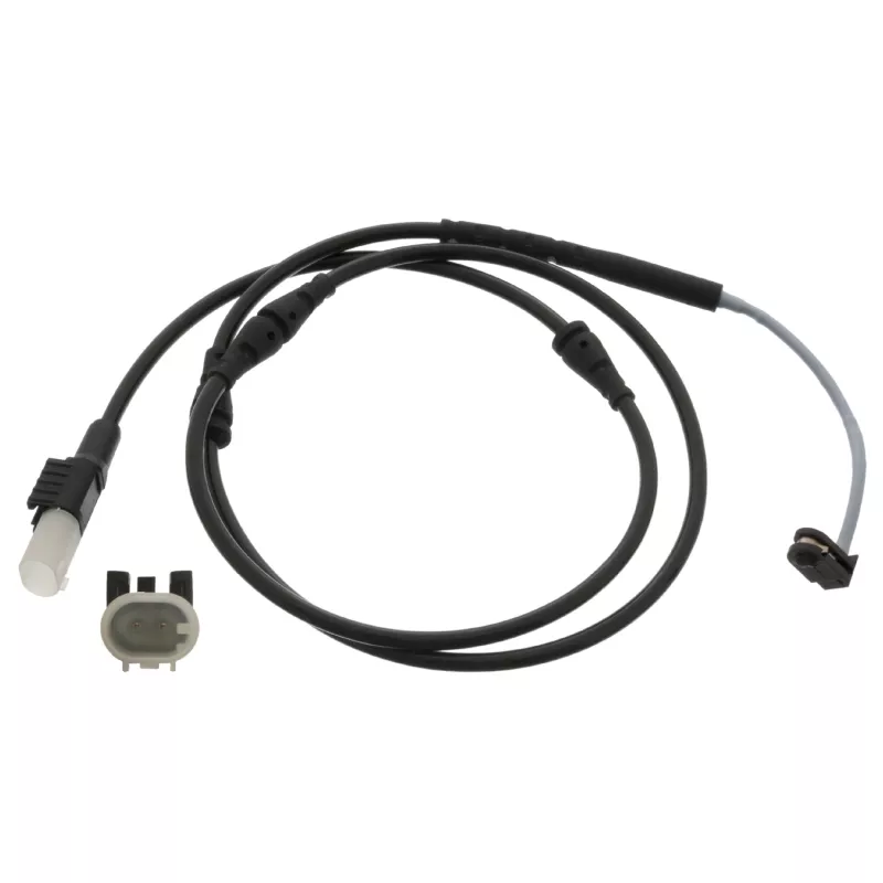 Contact d'avertissement, usure des plaquettes de frein FEBI BILSTEIN 47370