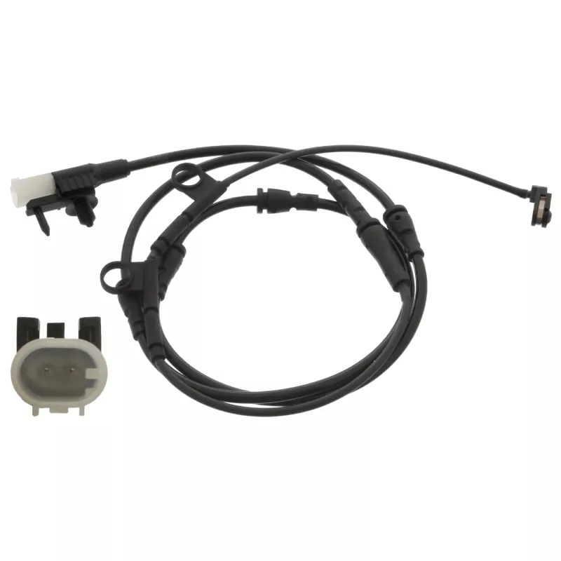 Contact d'avertissement, usure des plaquettes de frein FEBI BILSTEIN 47371