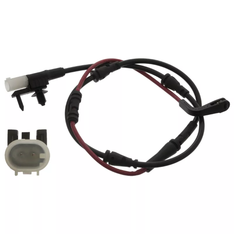 Contact d'avertissement, usure des plaquettes de frein FEBI BILSTEIN 47372