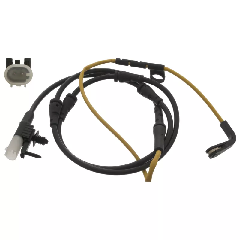 Contact d'avertissement, usure des plaquettes de frein FEBI BILSTEIN 47373