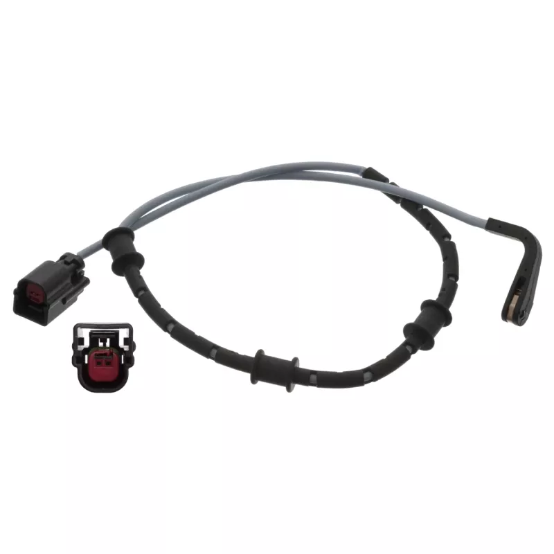 Contact d'avertissement, usure des plaquettes de frein FEBI BILSTEIN 47374