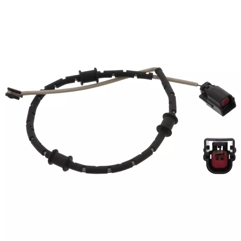 Contact d'avertissement, usure des plaquettes de frein FEBI BILSTEIN 47375