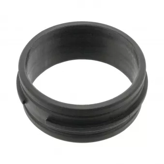 Tuyau d'aspiration, alimentation d'air FEBI BILSTEIN 47380