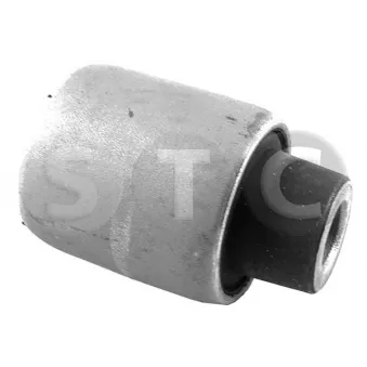 Suspension, corps de l'essieu STC