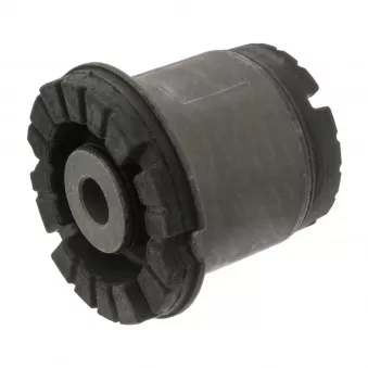 Suspension, corps de l'essieu FEBI BILSTEIN 47383