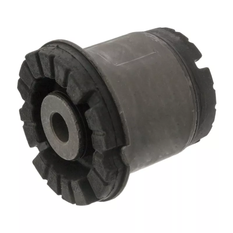 Suspension, corps de l'essieu FEBI BILSTEIN 47383