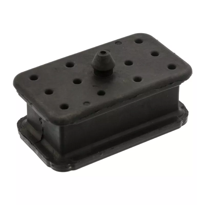 Suspension, ressort à lames FEBI BILSTEIN 47389
