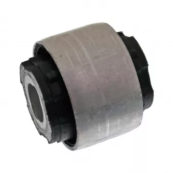 Suspension, corps de l'essieu FEBI BILSTEIN 47390