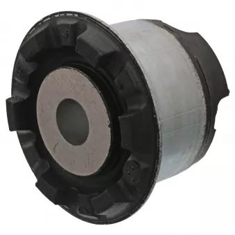 Suspension, corps de l'essieu FEBI BILSTEIN 47394