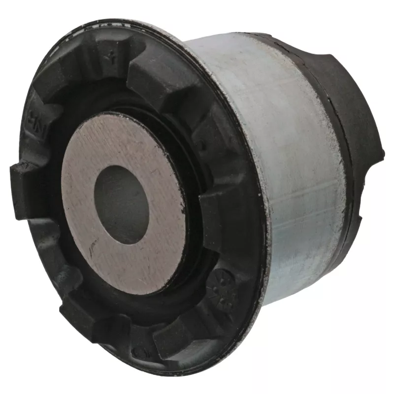 Suspension, corps de l'essieu FEBI BILSTEIN 47394