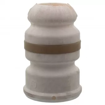 Butée élastique, suspension FEBI BILSTEIN 47395