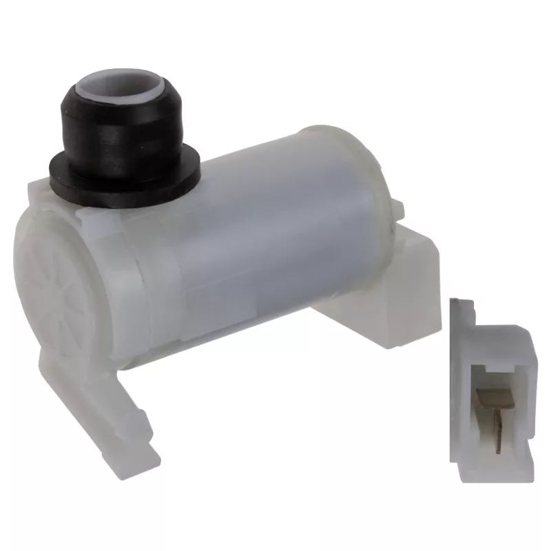 Pompe d'eau de nettoyage, nettoyage des vitres FEBI BILSTEIN 47422
