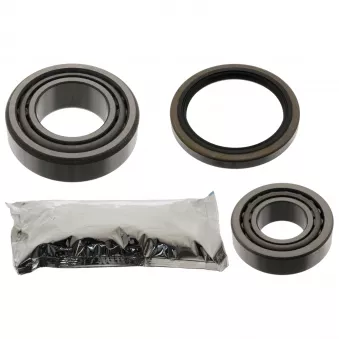 Kit de roulements de roue FEBI BILSTEIN 47441