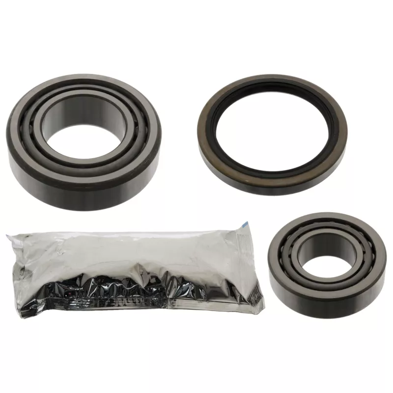 Kit de roulements de roue FEBI BILSTEIN 47441